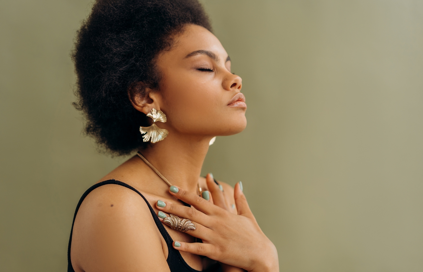 Meditation and Mindfulness