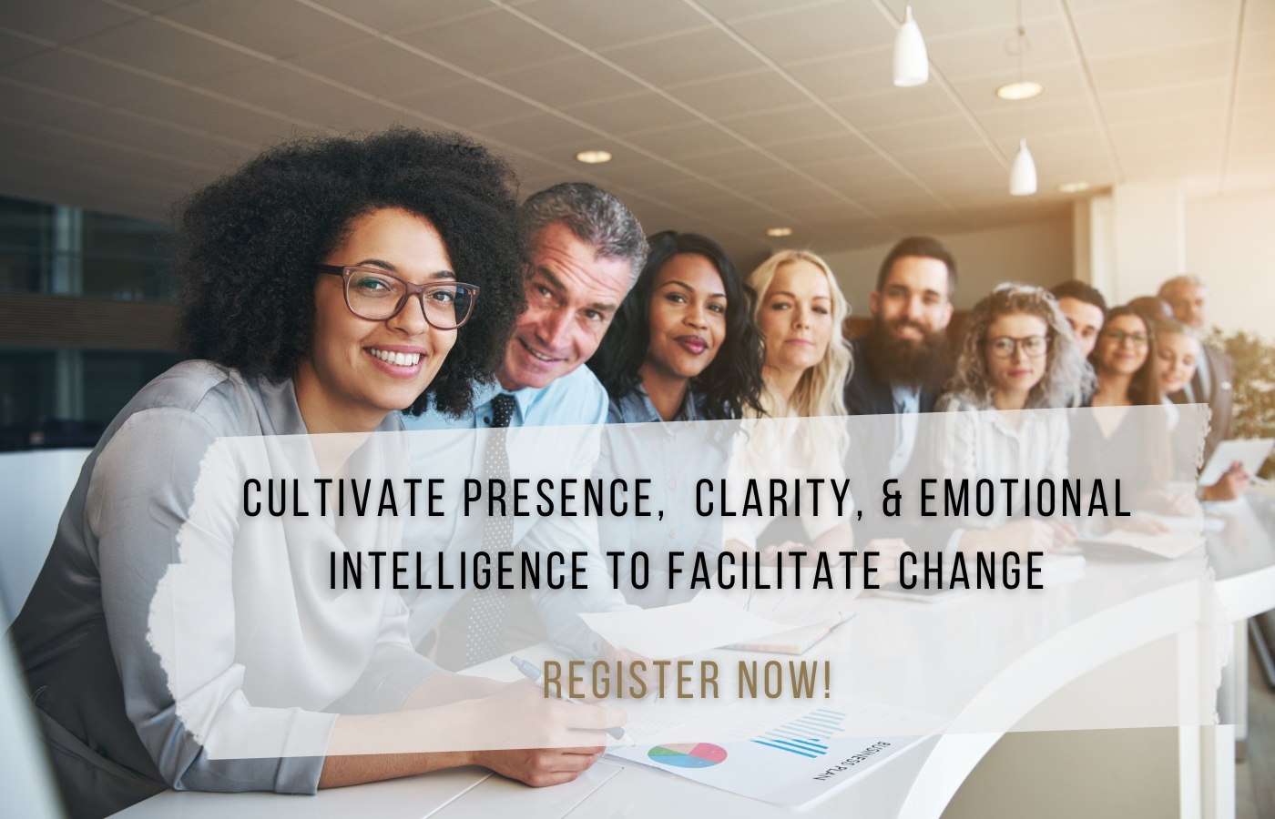 Mindful Change Executive Mindfulness Training