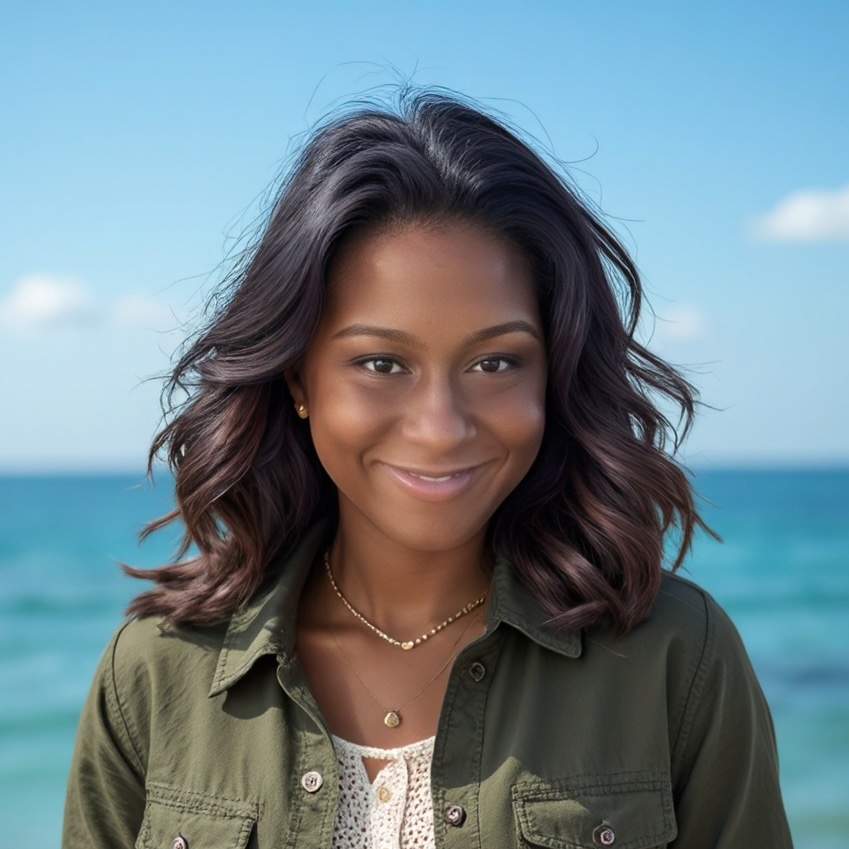 Tonya Walker