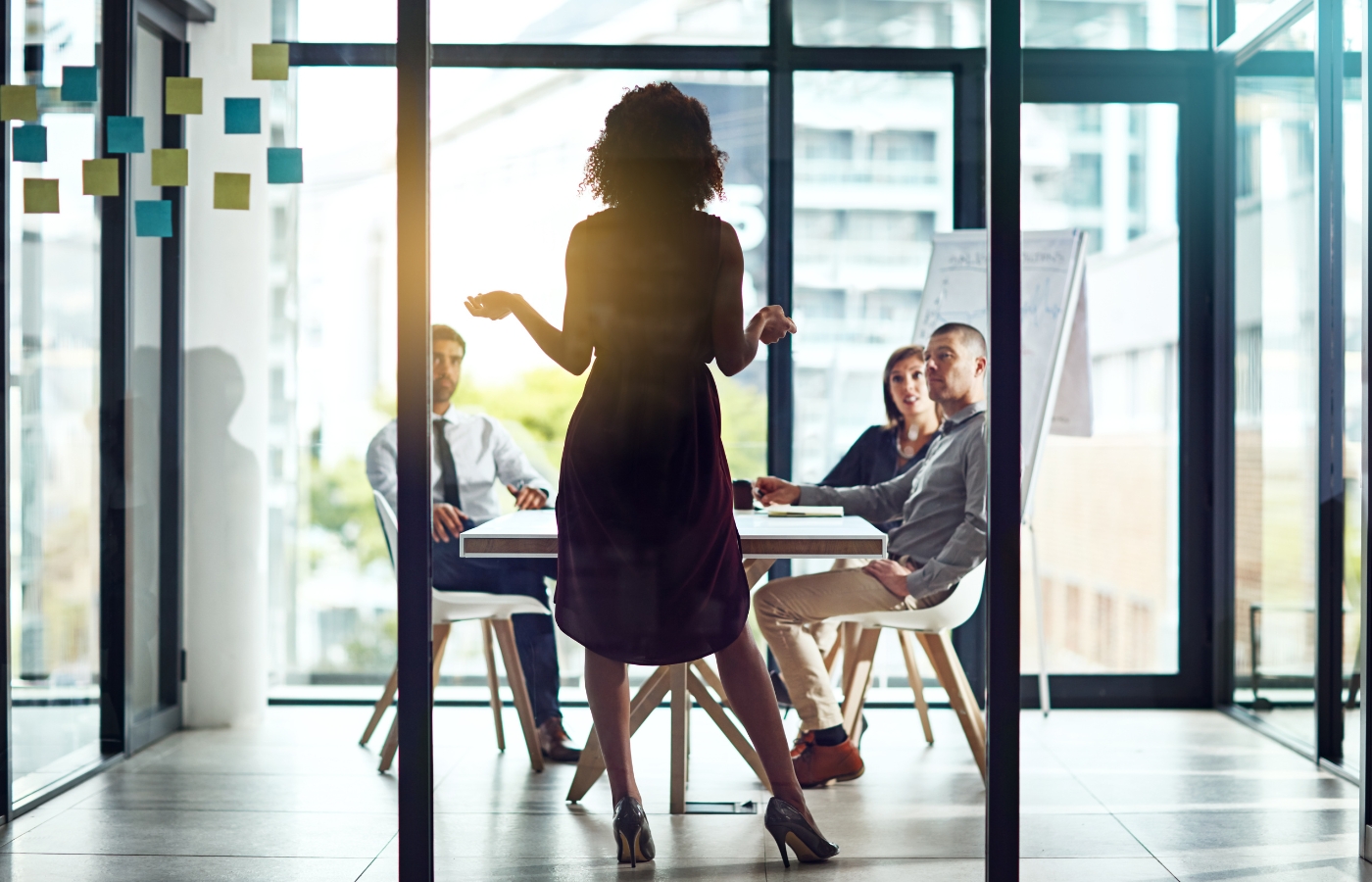How Mindfulness Helps Women Reclaim Their Voice in Leadership