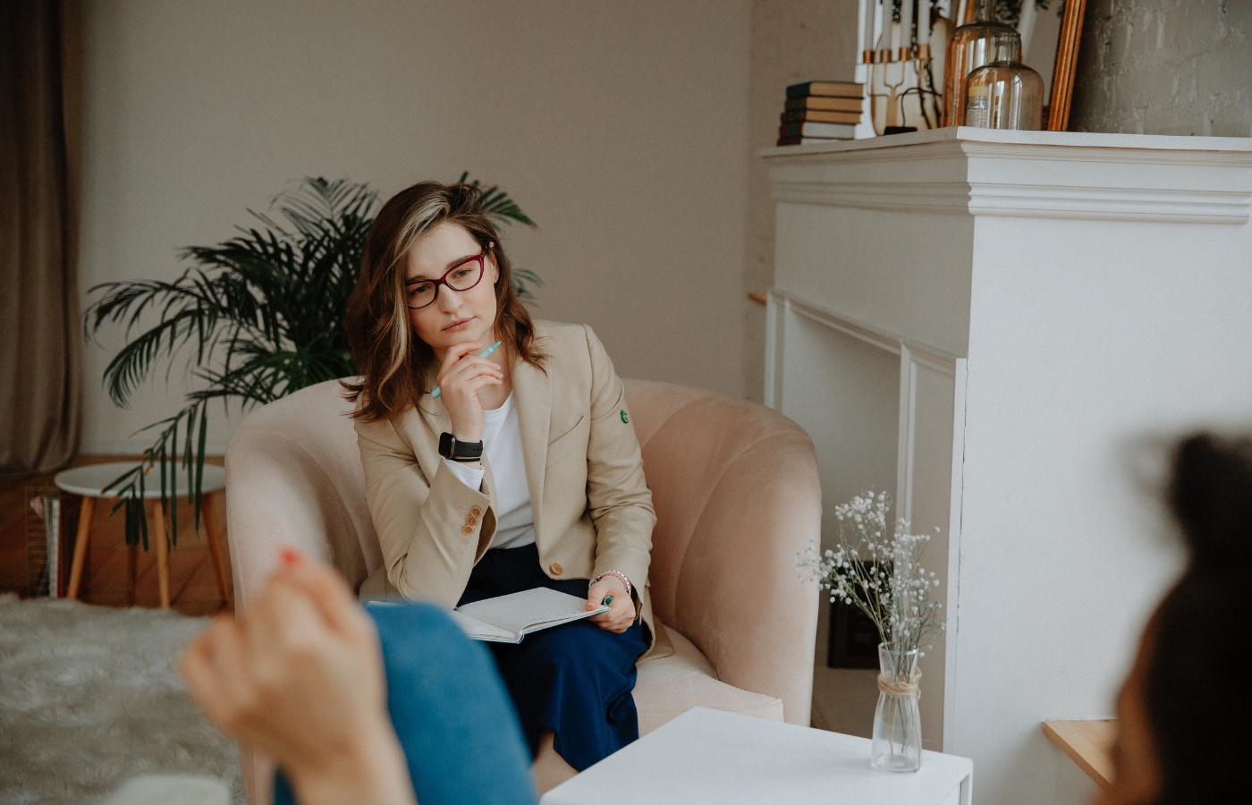 How Active Listening Transforms Your Inner Peace
